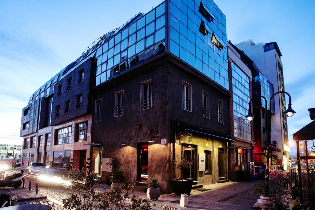 Hotel Diamond Suites